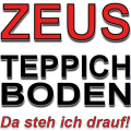 Logo von Zeus Teppichbodenland GmbH